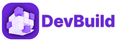 DevBuild Logo